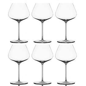 Zalto Denk'Art Vinglas Balance 59cl, 6-pack