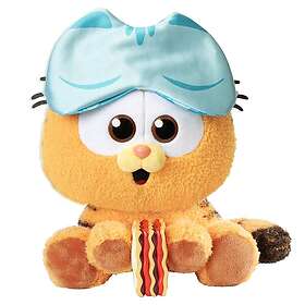 Goliath Baby Garfield Feature Plush 10" (GO93161)