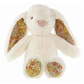 Tinka Bunny Flower White (30 cm) (9-900205)