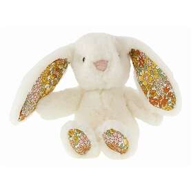 Tinka Bunny Flower White (18 cm) (9-900206)