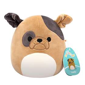 Squishmallows 19 cm P20 Plush Loafer Dog (206091)