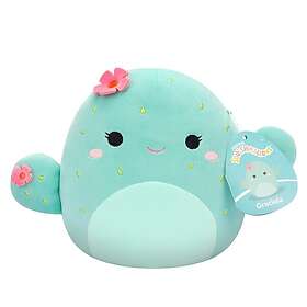 Squishmallows 19 cm P20 Plush Graciela Cactus (206077)