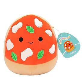 Squishmallows 19 cm P20 Plush Margherita Pizza (206077)