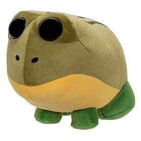 Adopt Me Collector Plush 20 cm Bullfrog