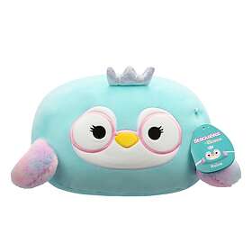 Squishmallows 30 cm Stackables Raina Penguin