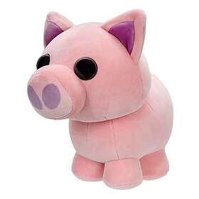 Adopt Me Collector Plush 20 cm Pig