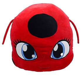 Miraculous Kwami Cushion 40 cm Tikki (60-13029)