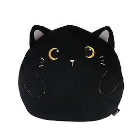 iTotal Vertical Pillow Black Cat (XL2204A)