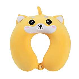 iTotal Neck Pillow Shiba (XL2184E)