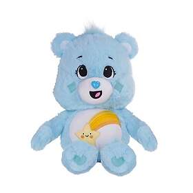 Care Bears Blue plush, 30 cm (70224)