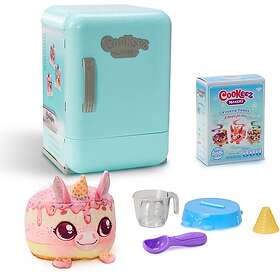 Cookeez Makery Freezy Cakez Fridge Lekset