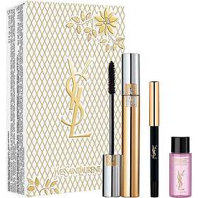 Yves Saint Laurent Mascara Volume Effet Faux Cils Eye Routine Gift Set