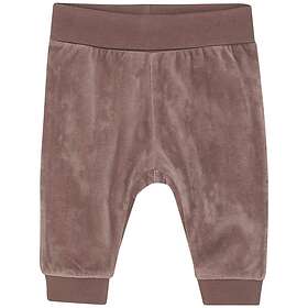 Fixoni Pants Velour (Junior)