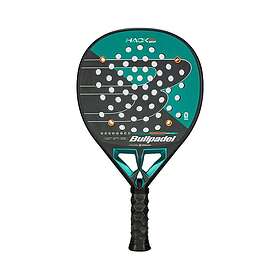 Bullpadel Hack 04 Hybrid 2025