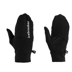 Icebreaker Merino Sierra Convertible Vantar (Unisex)