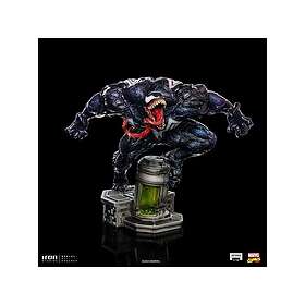 Marvel Spider-man vs Villains Venom Statue Scale 1/10