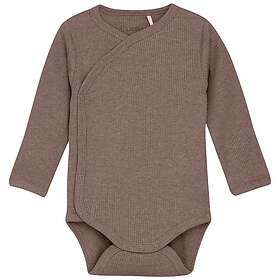 Fixoni Wrap Body LS