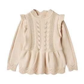 Fliink Alilly Peplum Pullover (Junior)