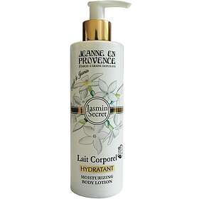 Jeanne en Provence Jasmin Secret Body Lotion 250ml 