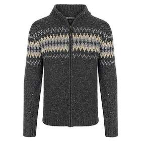 Sherpa Dumji Full Zip Sweater (Herr)