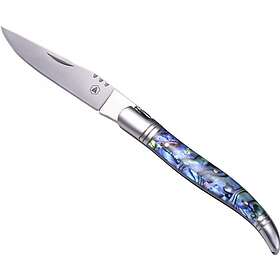 Laguiole Tradition Messer "Mother Pearl" Klappbar