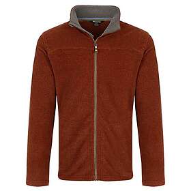 Sherpa Rolpa Eco Zip Tee (Men's)