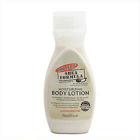 Palmer's Shea Butter Body Lotion 250ml Bodylotion hos Luxplus