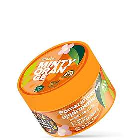 Tutti Frutti Firming Body Butter Orange & Mint 200ml Bodylotion hos Luxplus