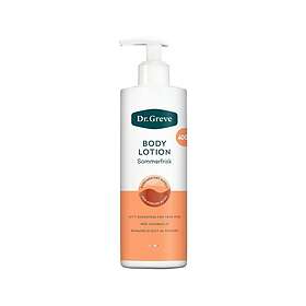 Dr Greve Dr. Sommerfrisk Body Lotion 400ml