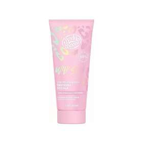 Bielenda BodyBoom Wild Skin Regenerating Nourishing Body Cream for Dry Skin 200ml