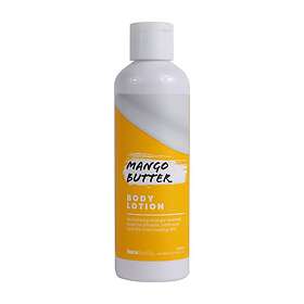 Body lotion