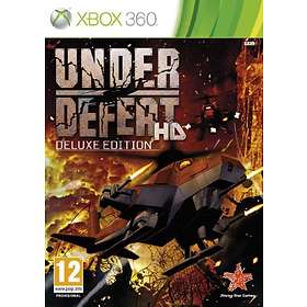Under Defeat HD (Xbox 360)