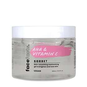 Body lotion
