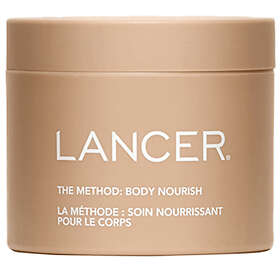 Lancer The Method: Body Nourish 237ml