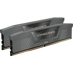 Corsair Vengeance DDR5 6400MHz 2x16GB (CMK32GX5M2B6400Z36)