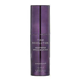 Missha Time Revolution Night Repair Balm Stick 10g