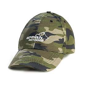 Arrak Camo Cap