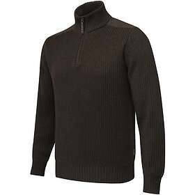 Beretta Dover Half Zip Tech Sweater (Herr)