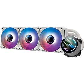 Darkflash DX360 V2.6 PC Water Cooling RGB (3x120mm)