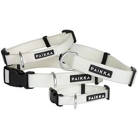 PAIKKA Glow Collar 2 x 30-40 cm