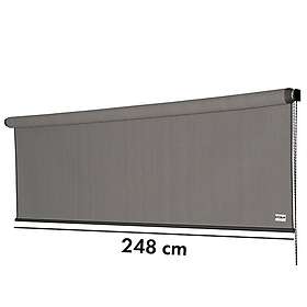 Coolfit rullgardin 248 cm