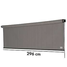 Coolfit rullgardin 296 cm