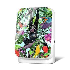 Tropic Junglebox speldosa