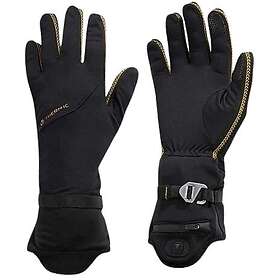 Therm-ic Thin Ultra Heat Liner Gloves