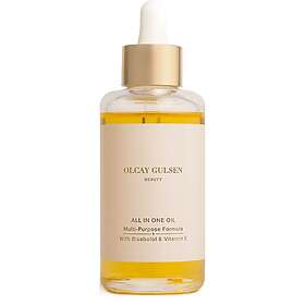 Olcay Gulsen BEAUTY All In One Oil 90ml