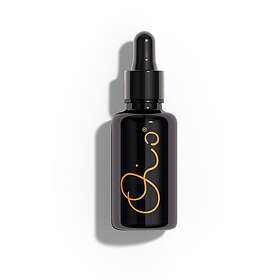 Oio Lab THE FUTURE IS BRIGHT Brightening Facial Oil With Vitamin C 30ml