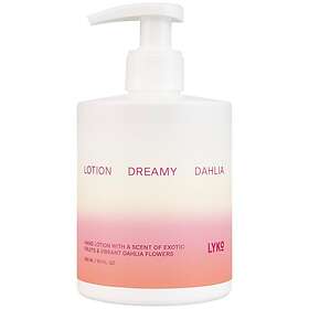 By Lyko Hand Lotion Dreamy Dahlia 300ml