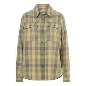 Marmot Fairfax Lightweight Boyfriend Flannel (Dam)