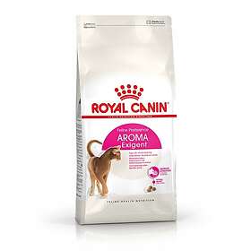 Royal Canin Aroma Exigent Adult Torrfoder för katt 400g