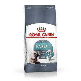 Royal Canin Hairball Care Torrfoder för katt 400g